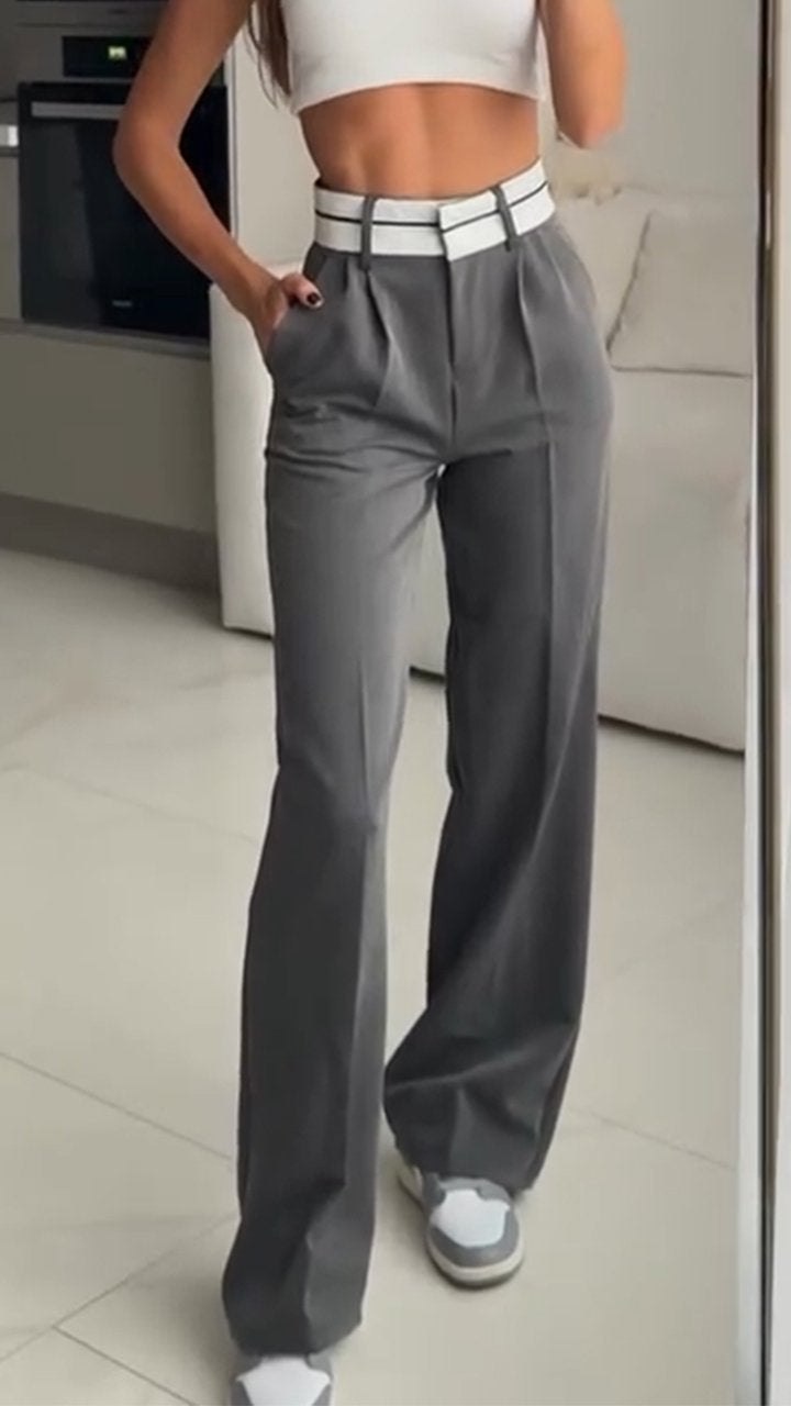 Women's Casual Trousers